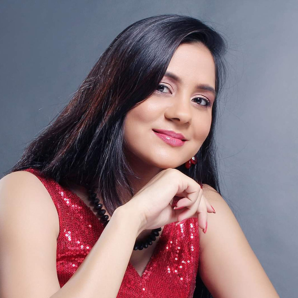 Aashmi Dhvanit Dave