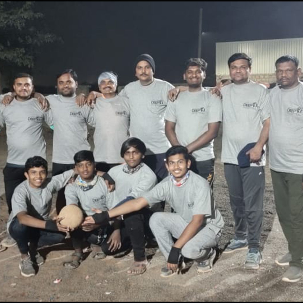 project